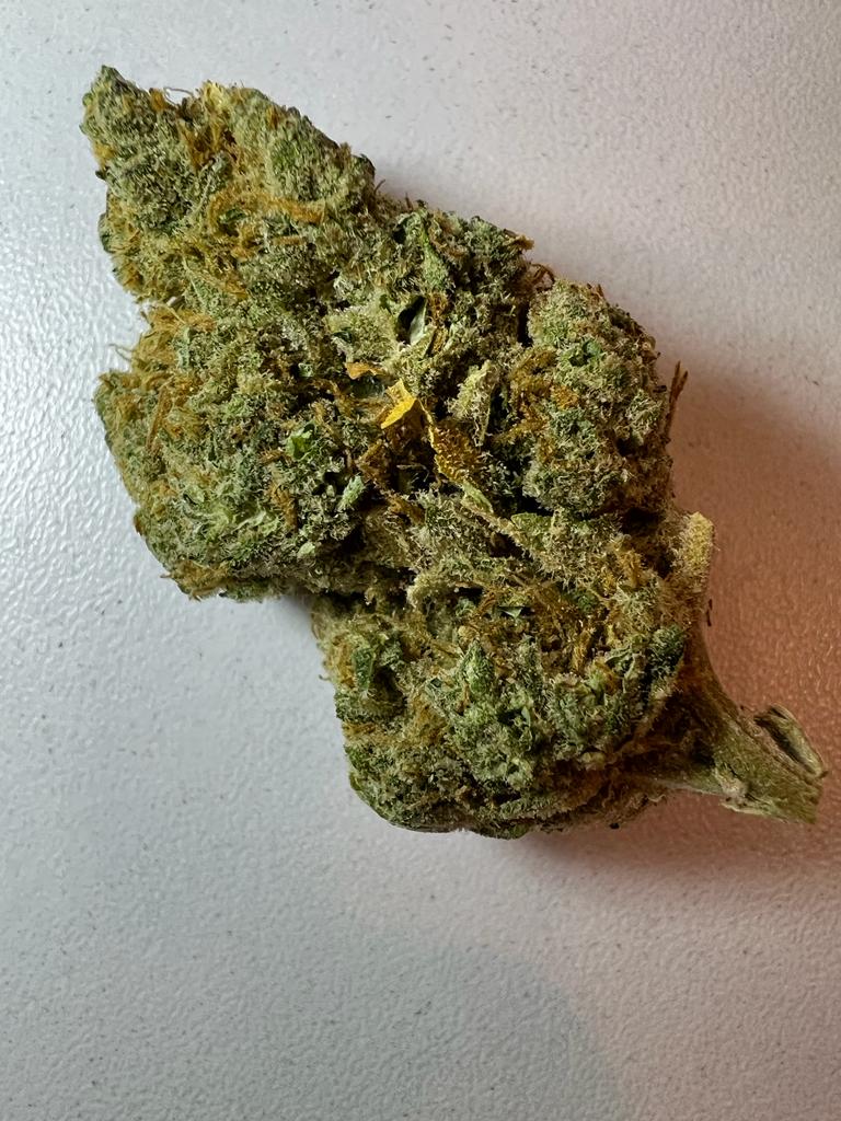 Amnesia CBD