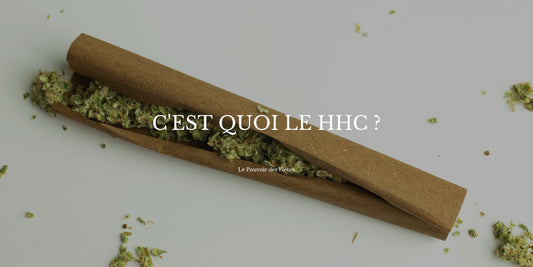 what is HHC