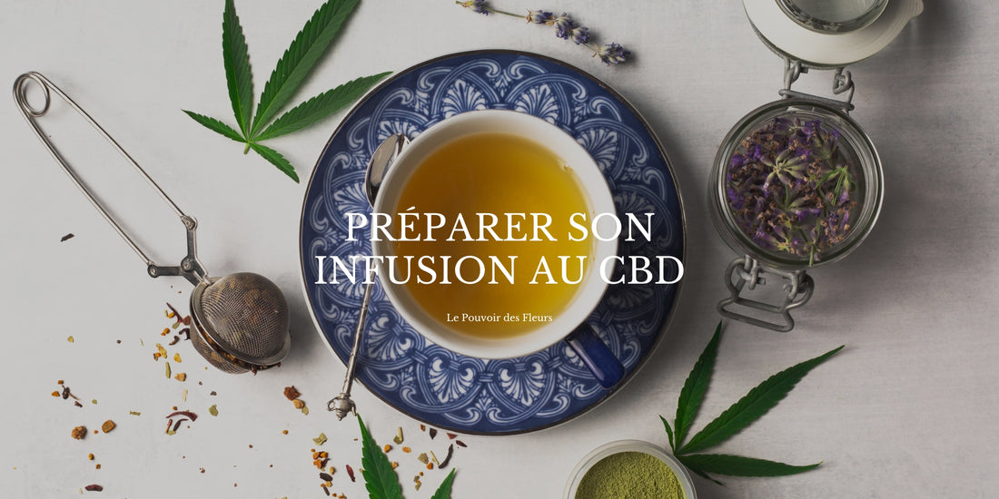 Infusion CBD