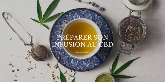 Infusion CBD