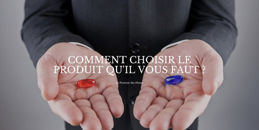 Quel produit CBD choisir