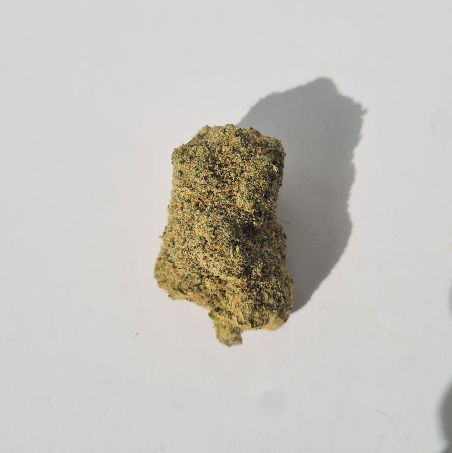 California CBD North thunder