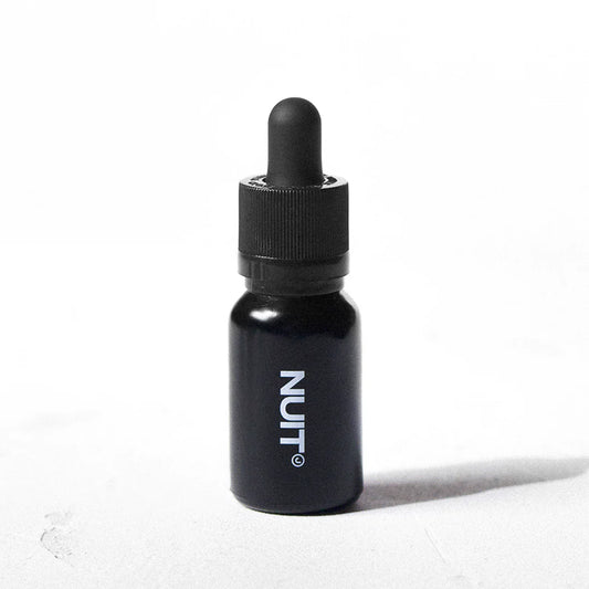 Huile CBD Nuit