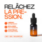 Huiles CBD anti-stress