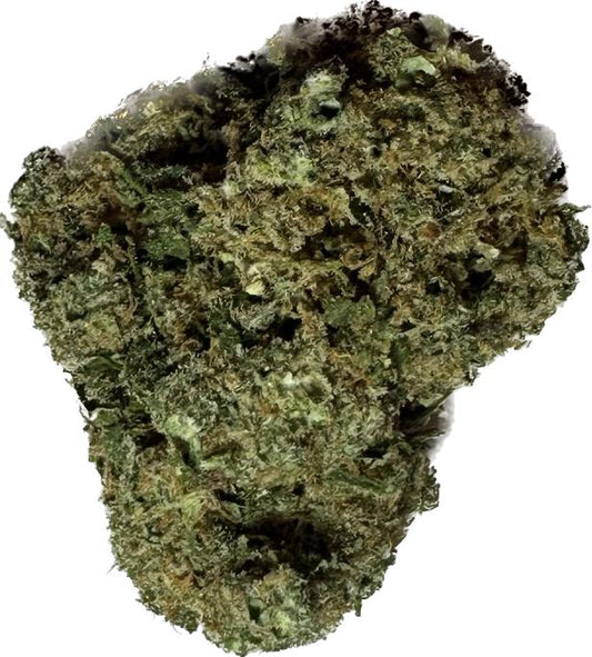 Critical Cheese - CBD