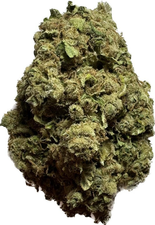 Super Lemon Haze CBD