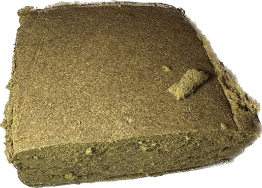 King Pollen - CBD