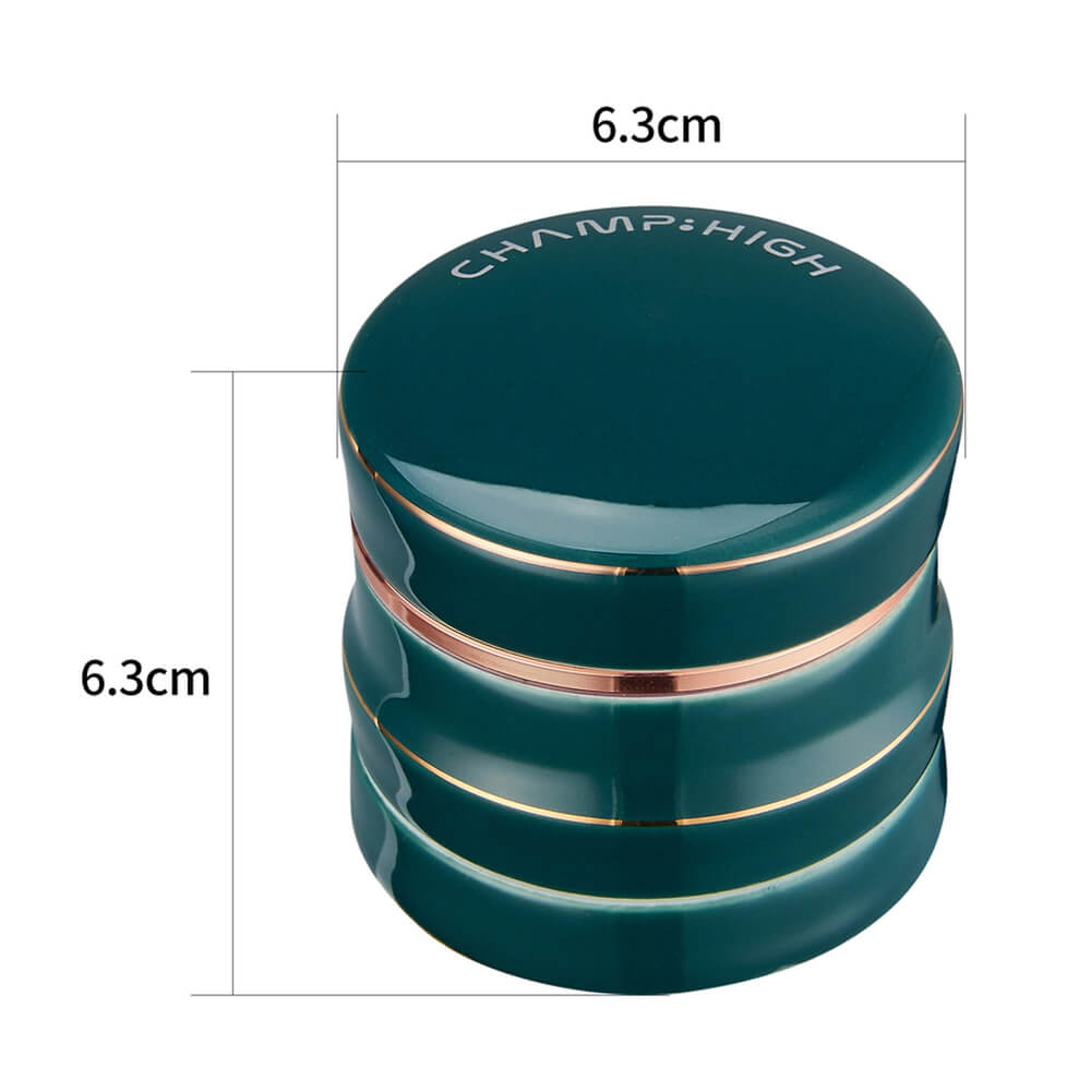 grinder porcelaine