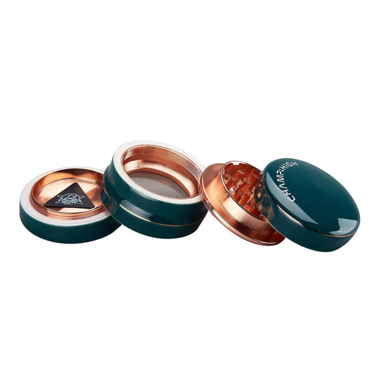 grinder porcelaine