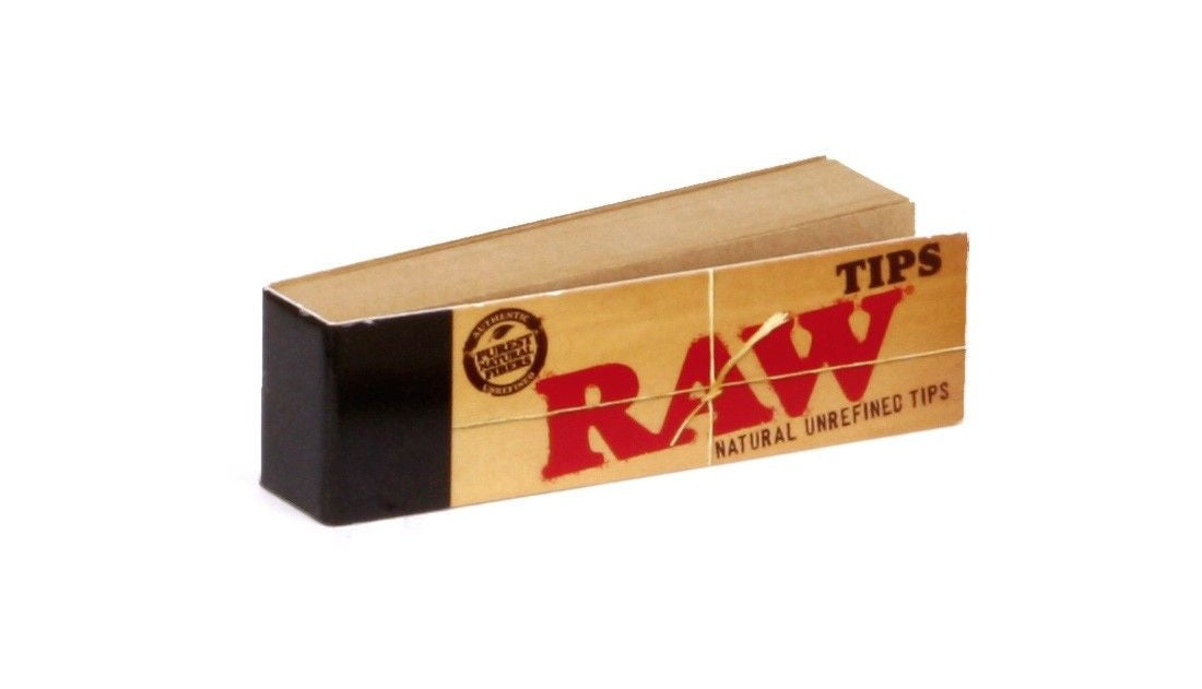 Filtres RAW