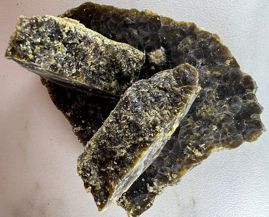 Frozen CBD