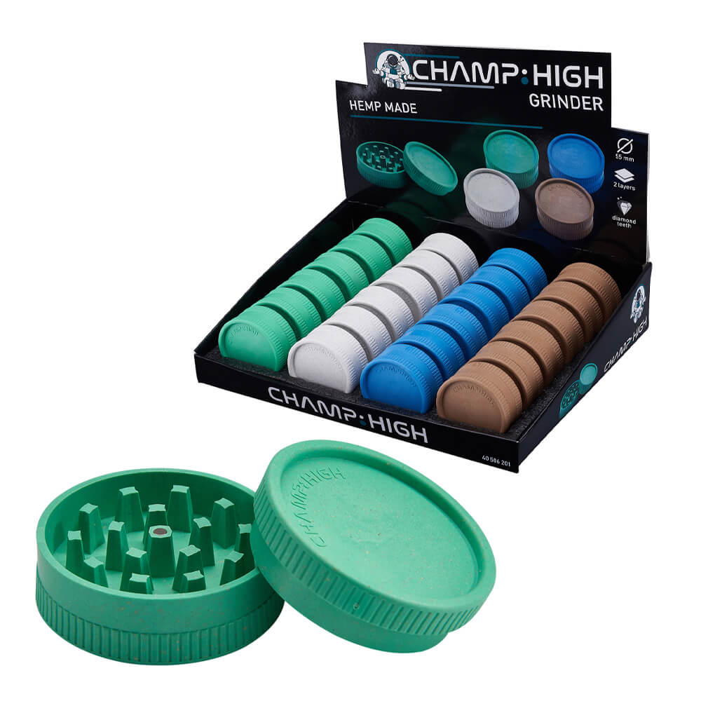 Grinder