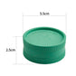 Taille grinder