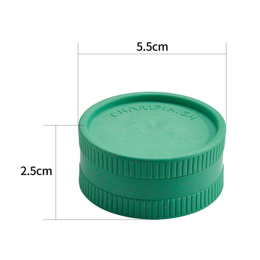 Taille grinder
