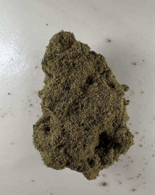 Moonrock
