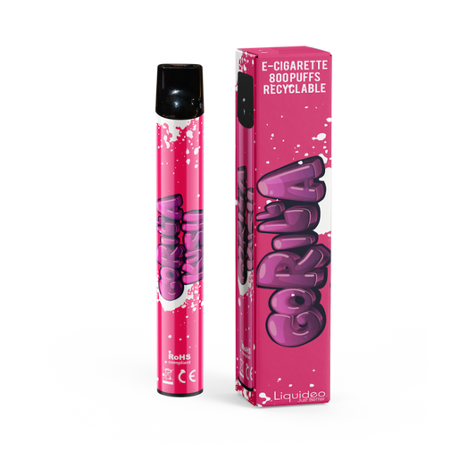 Puff CBD