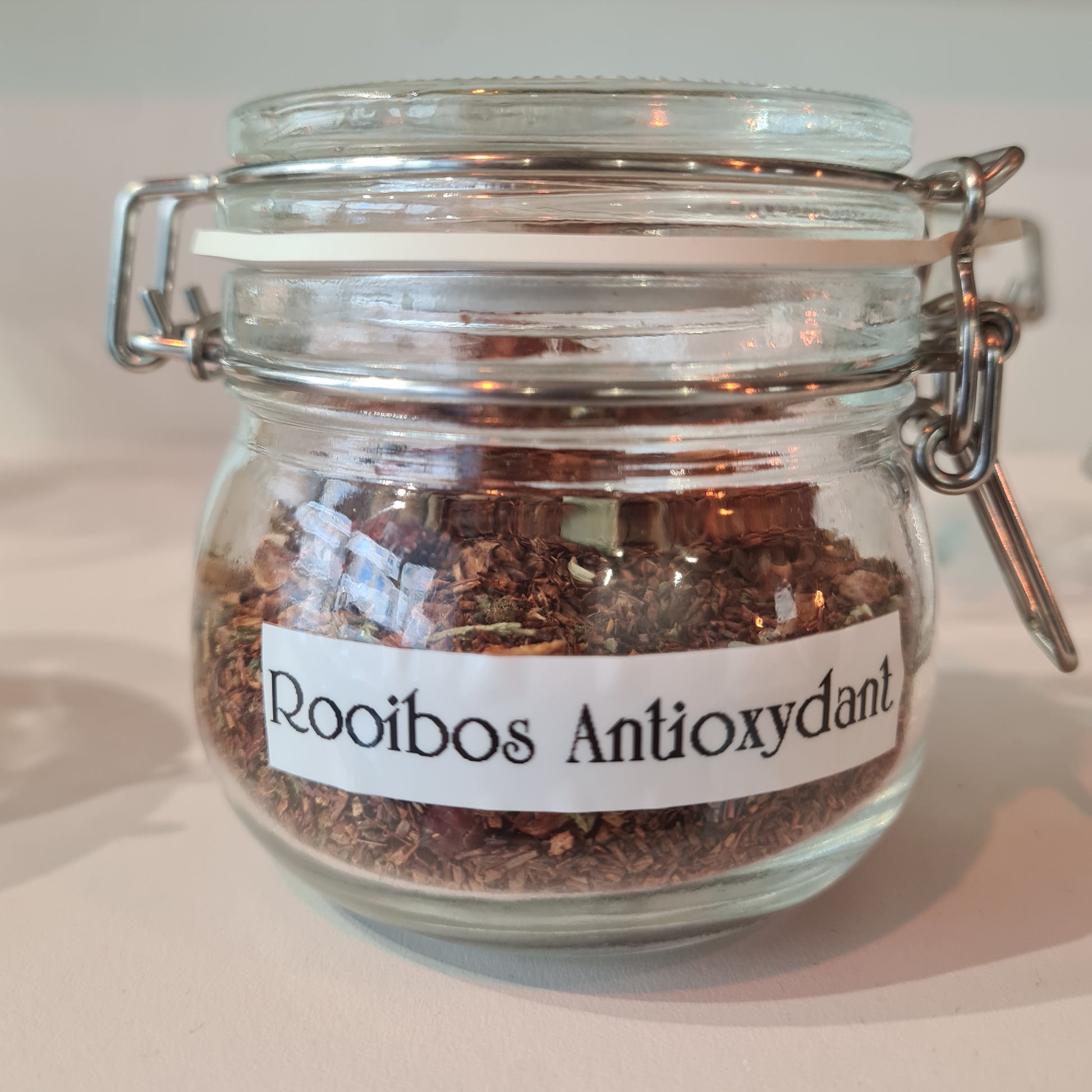 Rooibos CBD