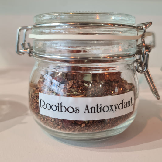 Rooibos CBD