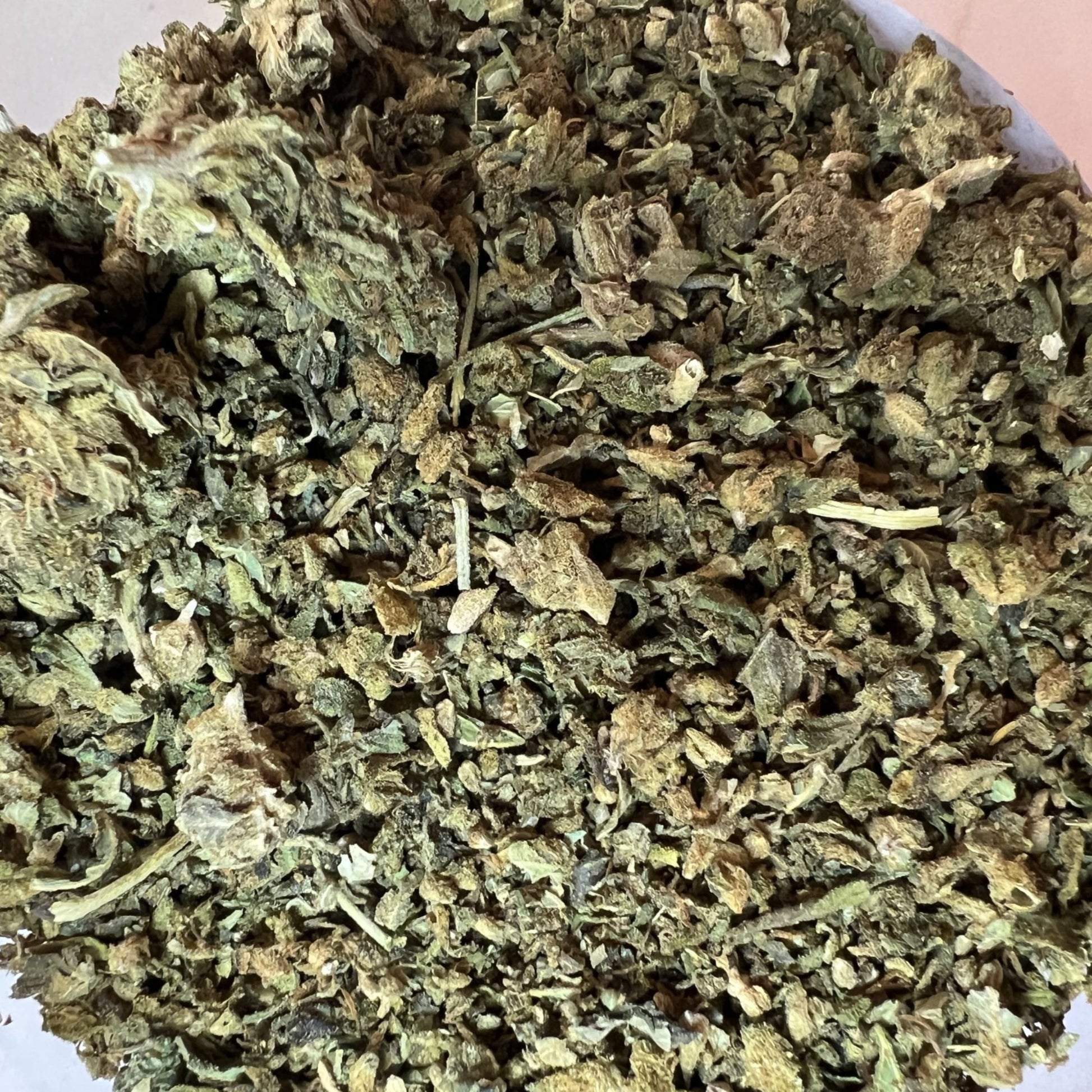 Trim CBD