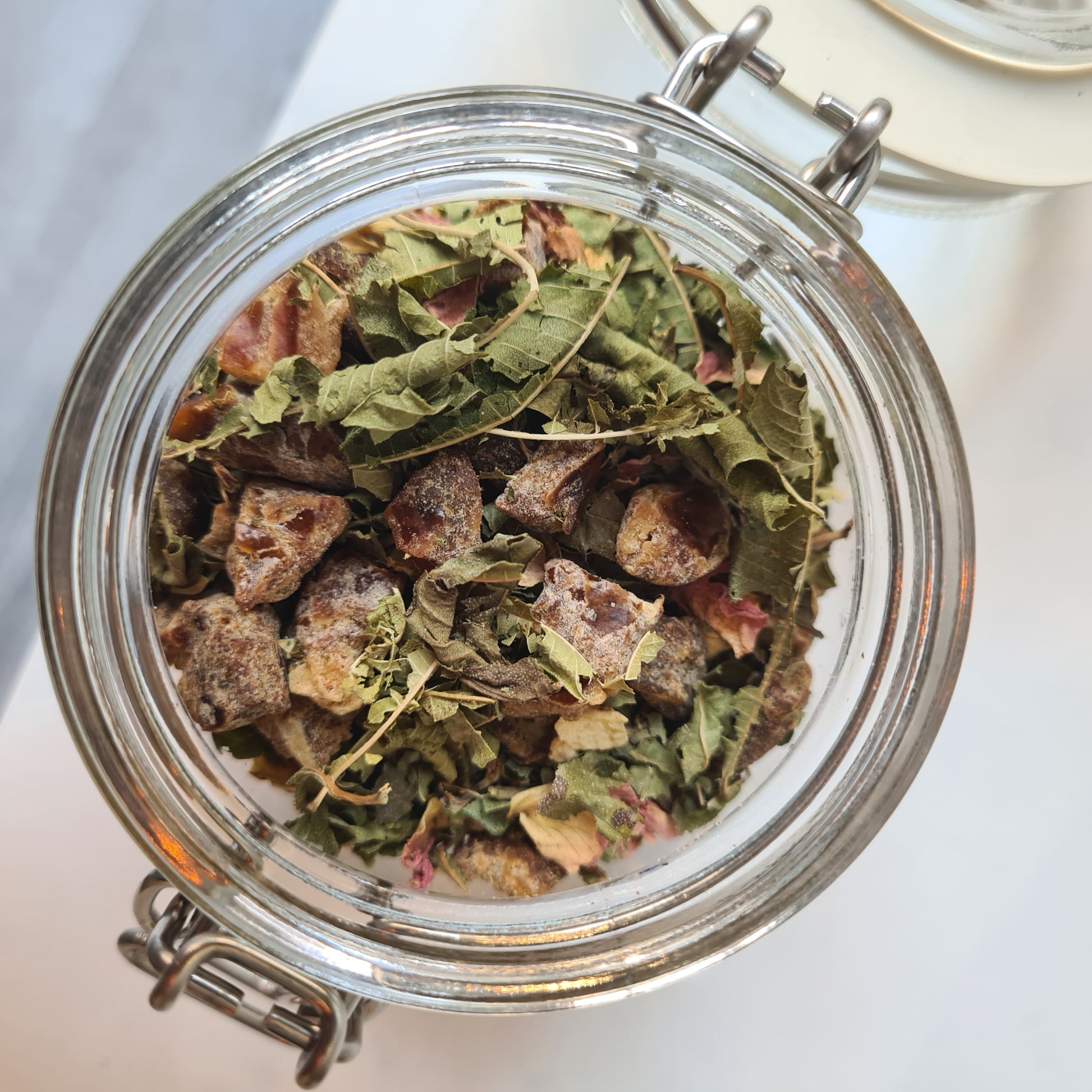 Infusion Verveine CBD