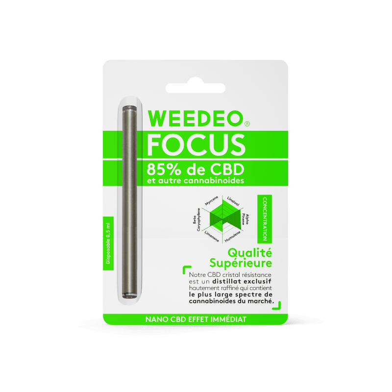 e-cigarette concentration