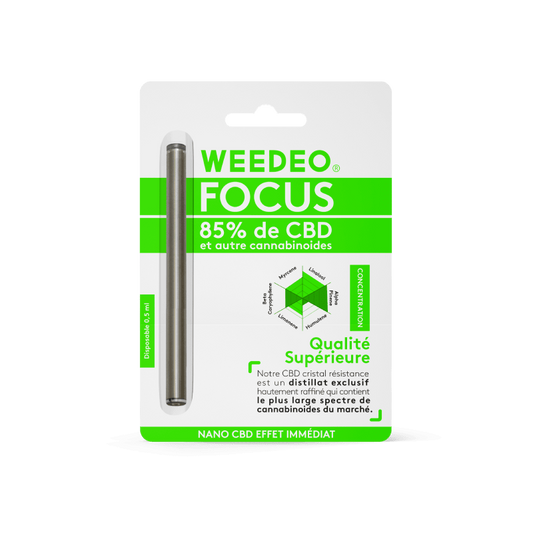 e-cigarette concentration