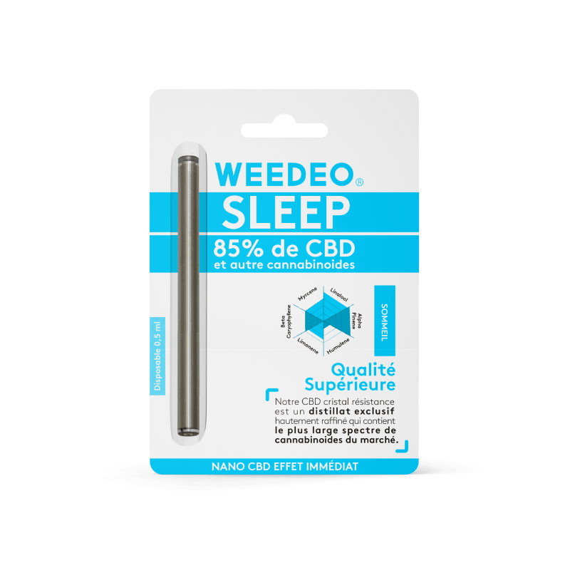 e-cigarette sommeil