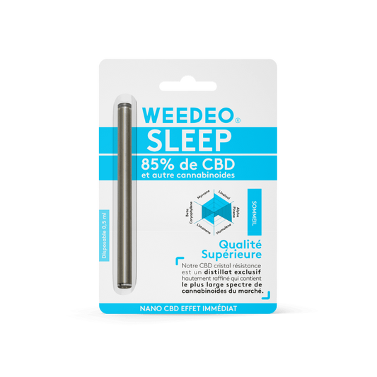 e-cigarette sommeil
